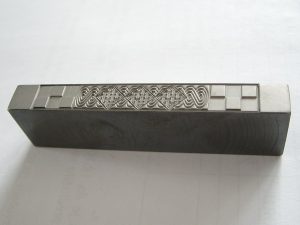 kli&scaron;e od mesinga